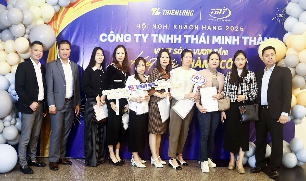 Hội nghị thiên long thái minh thành