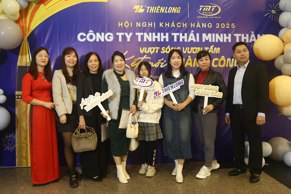 Hội nghị thiên long thái minh thành