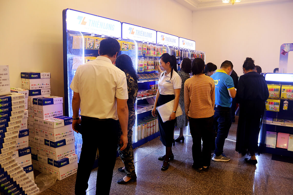Hội nghị thiên long thái minh thành