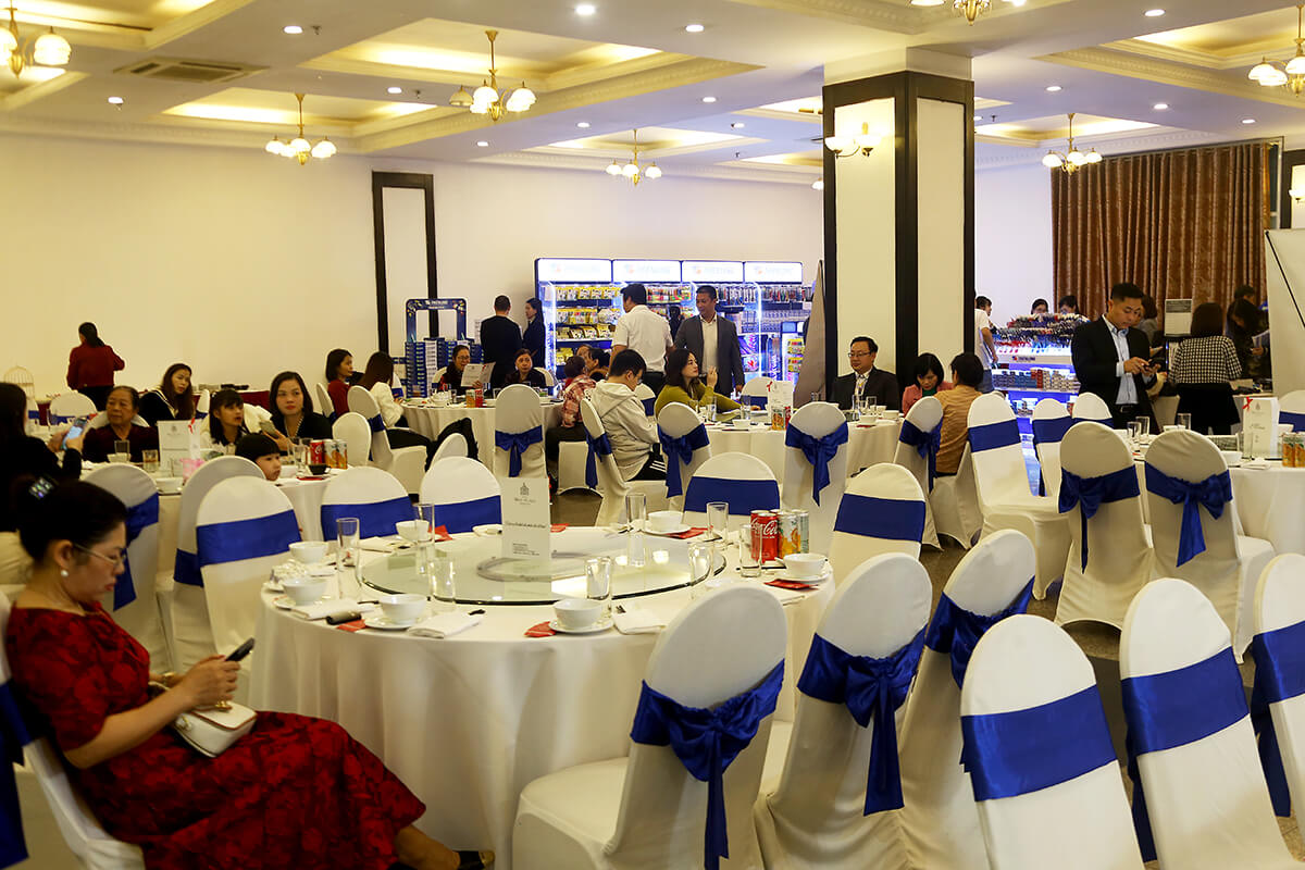 Hội nghị thiên long thái minh thành