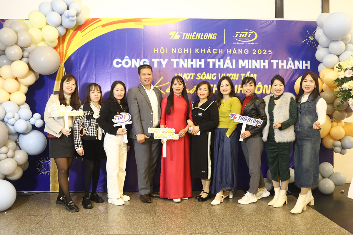 Hội nghị thiên long thái minh thành