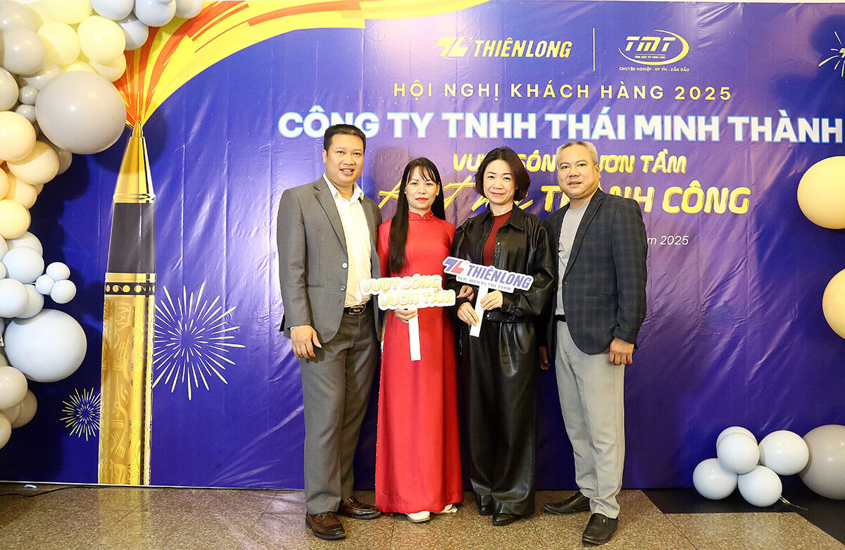 Hội nghị thiên long thái minh thành
