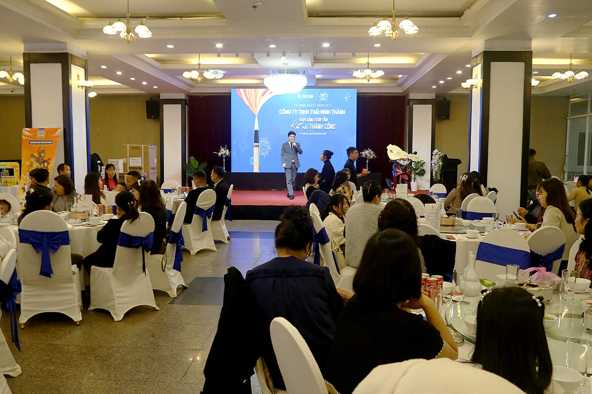 Hội nghị thiên long thái minh thành