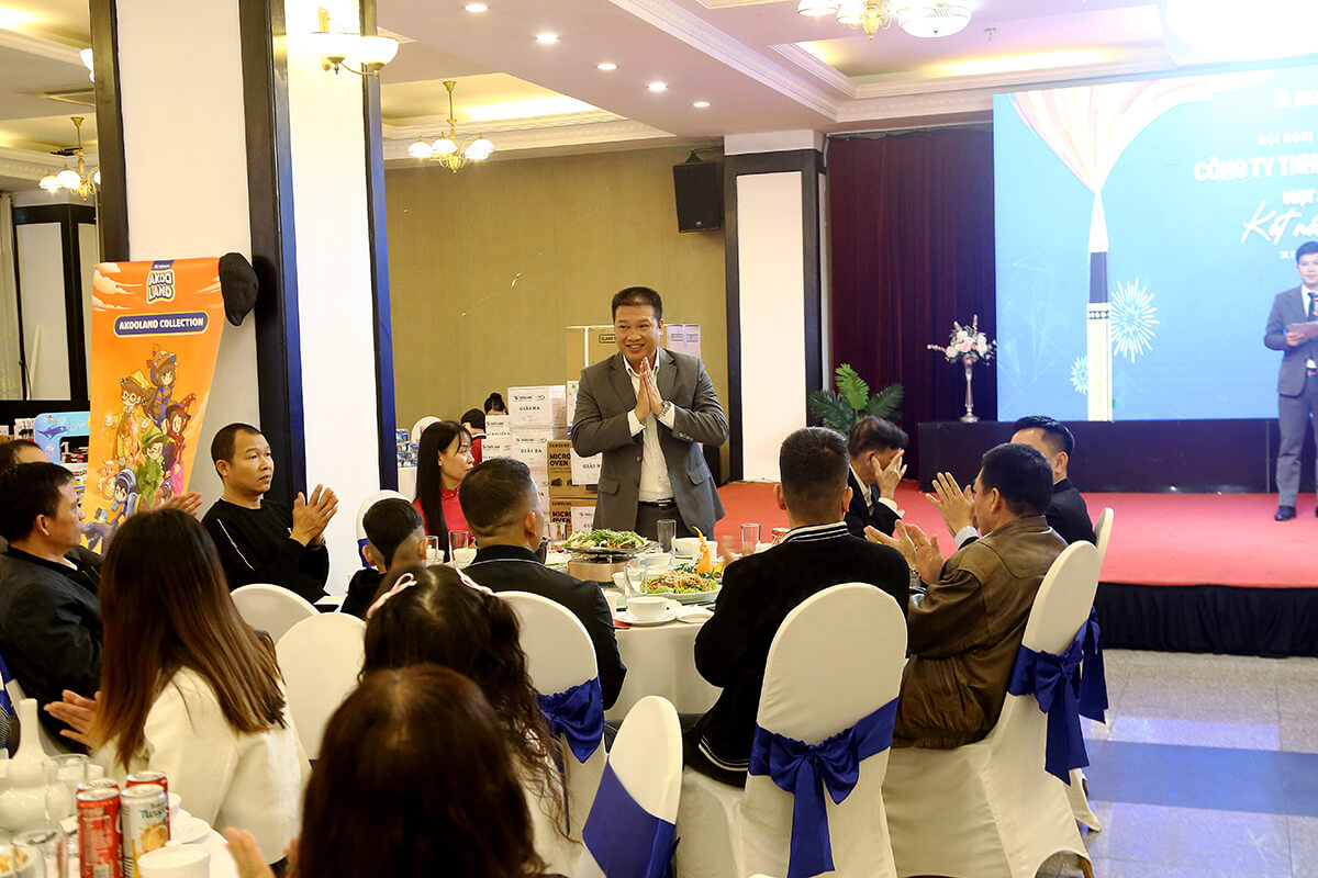 Hội nghị thiên long thái minh thành