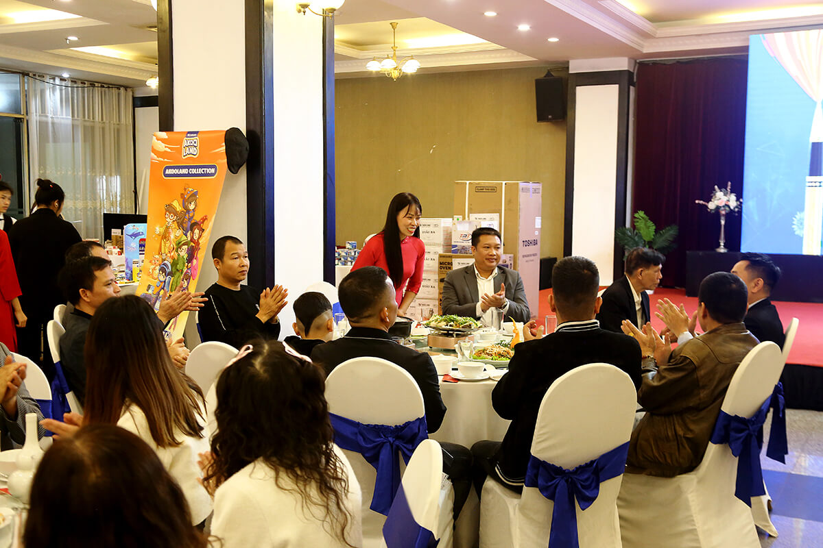 Hội nghị thiên long thái minh thành