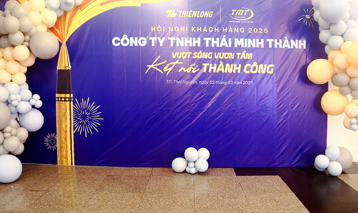 vượt sóng vươn tầm kết nối thành công