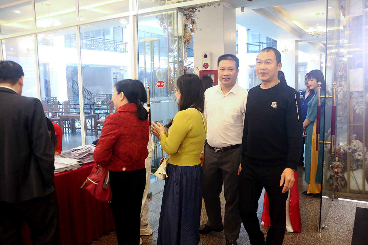 Hội nghị thiên long thái minh thành