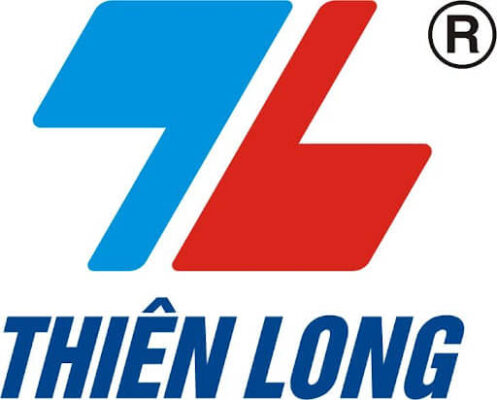 logo thien long